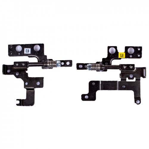 LCD cover hinges Lenovo ThinkBook 15 IML ILL