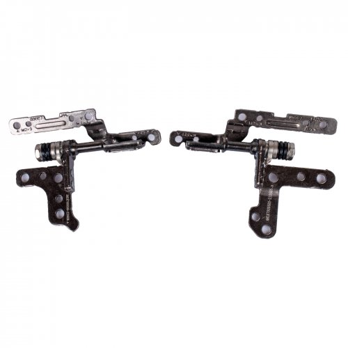 LCD back cover hinges Lenovo IdeaPad 5 15