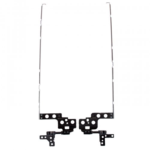 LCD cover hinges Lenovo IdeaPad 3 14 V14 1st