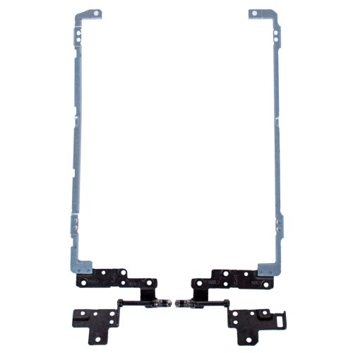 LCD cover hinges Lenovo IdeaPad 3 CB 11IGL05 