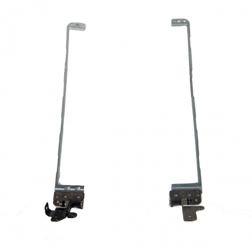 LCD cover hinges Lenovo ThinkPad E450 E460 pair