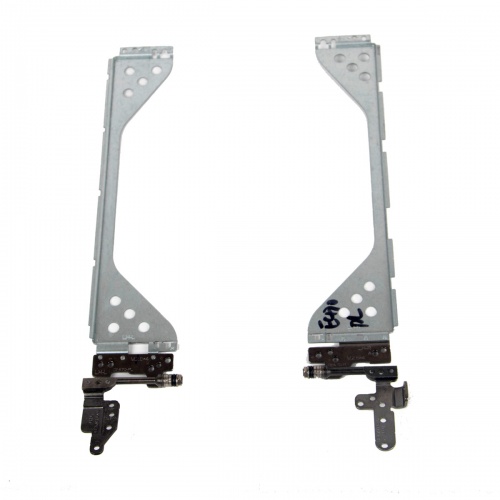 LCD cover hinges Lenovo ThinkPad E470 plastic cover