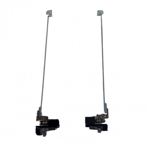LCD cover hinges Lenovo ThinkPad E520 pair