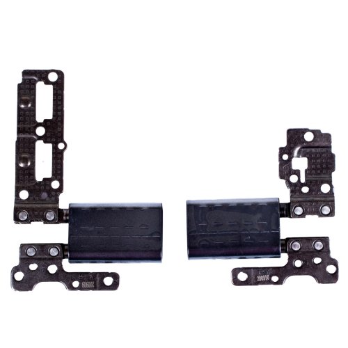 LCD hinges Lenovo Flex 5 14 IIL05 ARE05 ITL05 ALC05 Iron Gray, nr FRU: 5H50S28955
