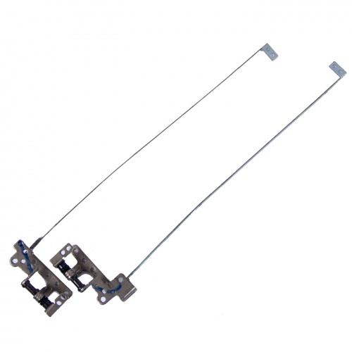 LCD cover hinges pair Lenovo IdeaPad Y500 Y510 DC3300160Q L+R
