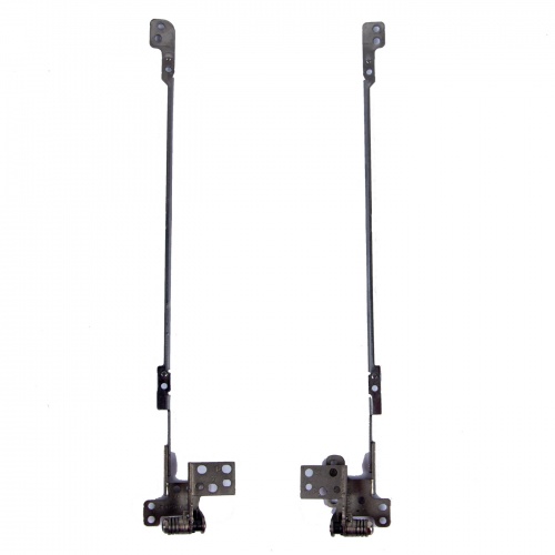 LCD back cover hinges Lenovo IdeaPad S210 S215 touch pair
