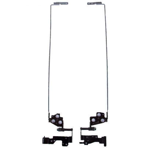 LCD hinges Lenovo IdeaPad V310 15 pair FBLV7003010 