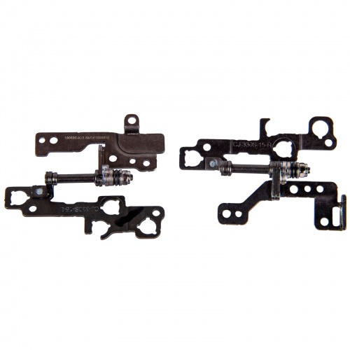 LCD hinges Lenovo IdeaPad 330S 15IKB pair