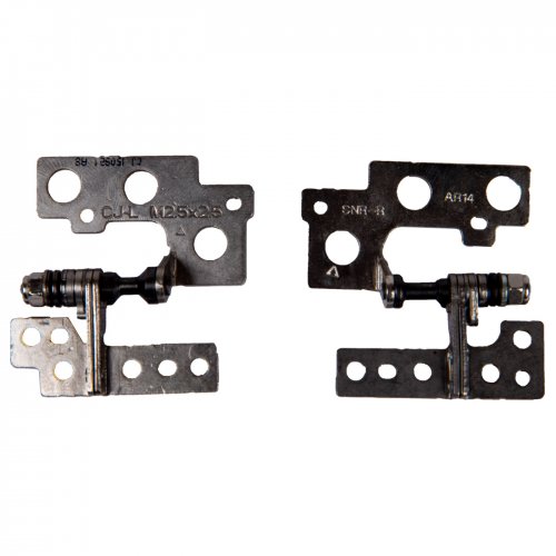 LCD cover hinges Lenovo IdeaPad 100s 14