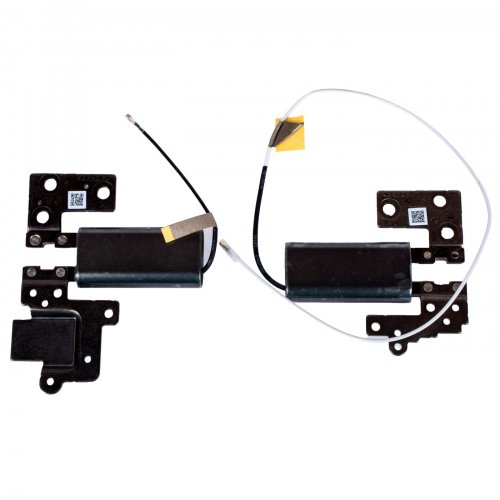 LCD back cover hinges Lenovo IdeaPad Yoga 720 15