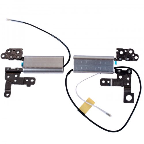 LCD hinges Lenovo IdeaPad C740 14 antenna