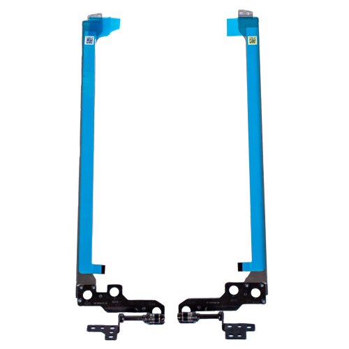 LCD hinges Lenovo IdeaPad 3 15 gaming IMH05