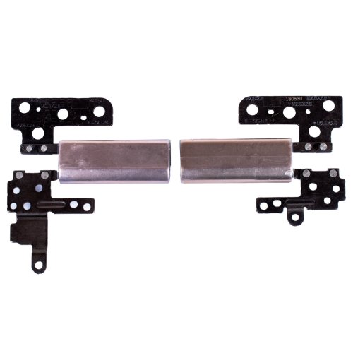 LCD hinges Lenovo IdeaPad Yoga 710 14 gold