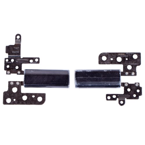 LCD hinges Lenovo IdeaPad Yoga 710 14 black