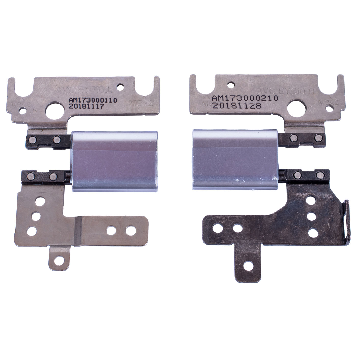 Hinges for Lenovo IdeaPad Flex 6 14 Yoga 530 14