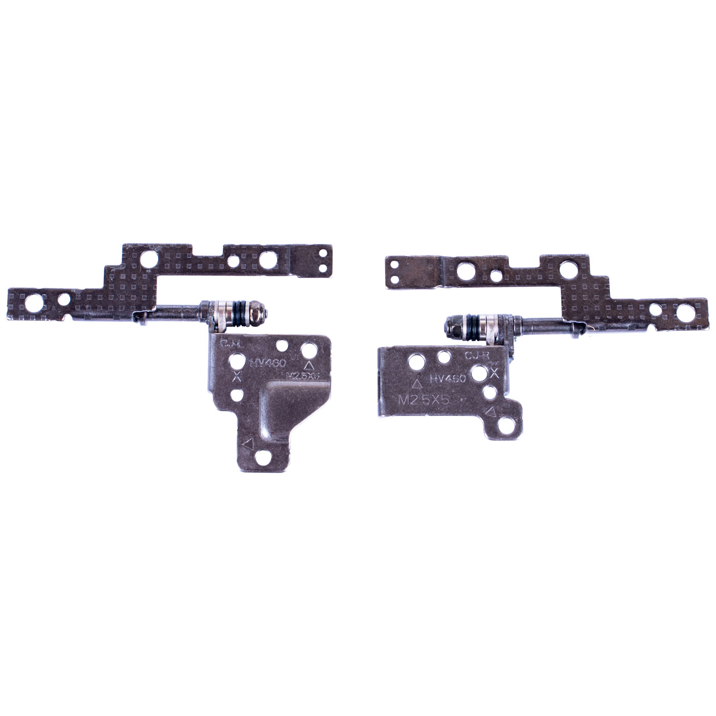 LCD hinge for Lenovo IdeaPad V14 2 gen ITL ALC