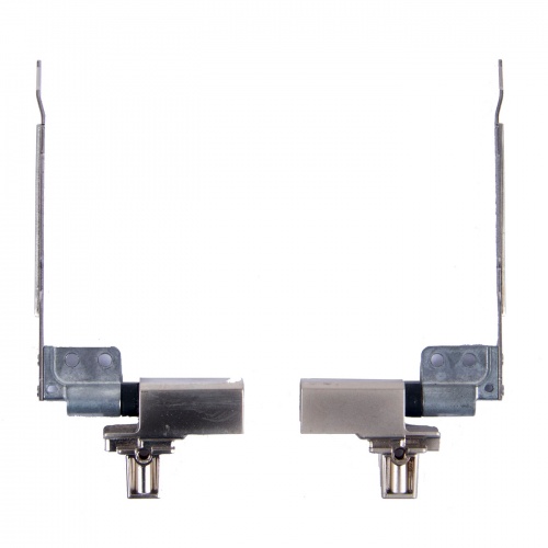 LCD back cover hinges Lenovo ThinkPad T400s T410s 45M2654 pair