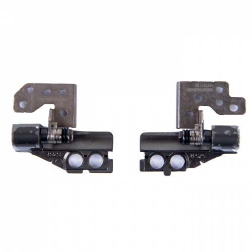LCD cover hinges pair Lenovo ThinkPad T440 T450 non-touch