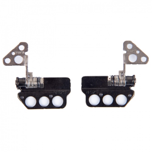 LCD cover hinges pair Lenovo ThinkPad X1 Carbon 1 generation