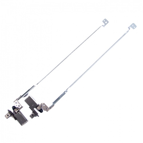 LCD cover hinges pair Lenovo ThinkPad T540p 1366x768  HD wedge