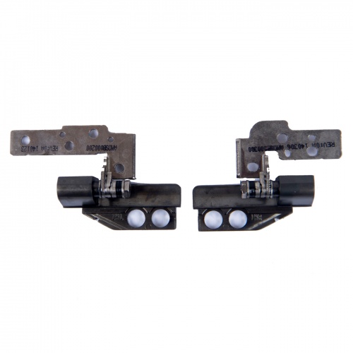 LCD cover hinges pair Lenovo ThinkPad T440s T450s 04X3870