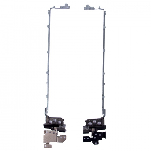 LCD back cover hinges Lenovo ThinkPad L450 L460 pair