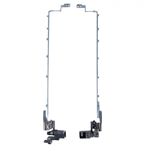 LCD back cover hinges Lenovo ThinkPad L440 pair