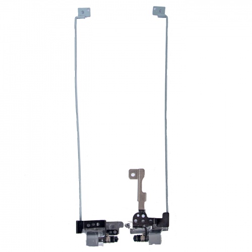 LCD back cover hinges Lenovo ThinkPad E430 E435 pair 04W4172