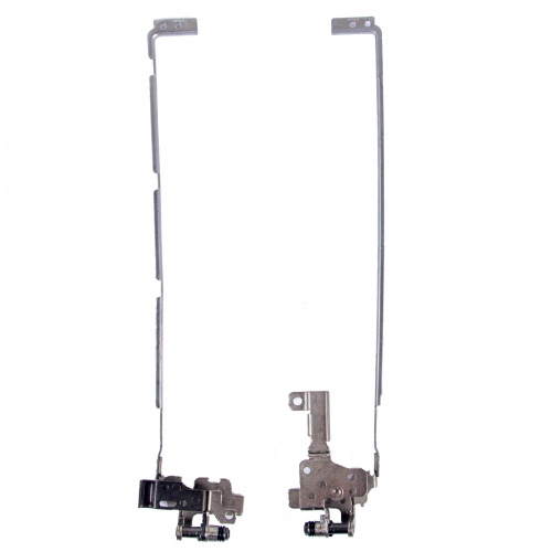 LCD back cover hinges Lenovo ThinkPad E431 E440 pair 04X1144 