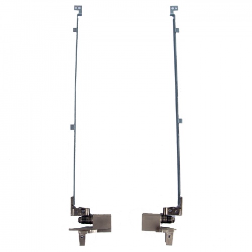 LCD cover hinges Lenovo ThinkPad T510 W510 T520 W520 T530 W530 pair