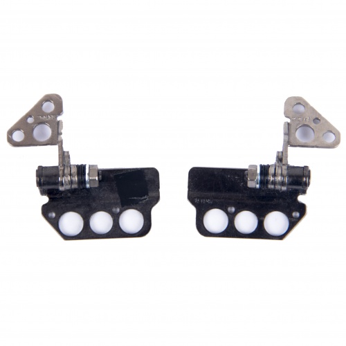 LCD cover hinges pair Lenovo ThinkPad X1 Carbon 1 generation