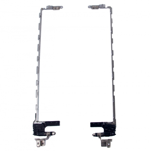 LCD cover hinges pair Lenovo ThinkPad P50 P51 FHD