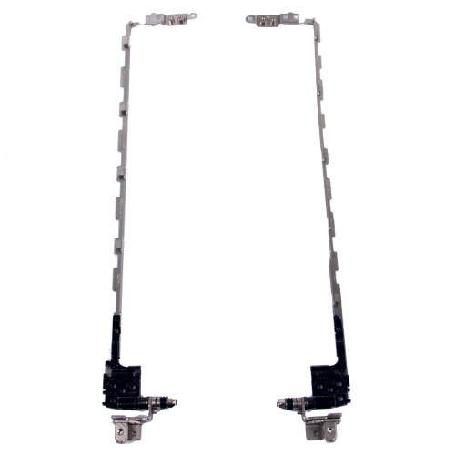 LCD cover hinges pair Lenovo ThinkPad P50 P51 4K UHD