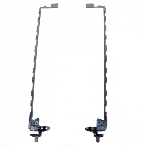 LCD cover hinges pair Lenovo ThinkPad P70 P71 non-touch