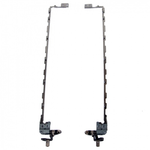 LCD cover hinges pair Lenovo ThinkPad P70 P71 touch