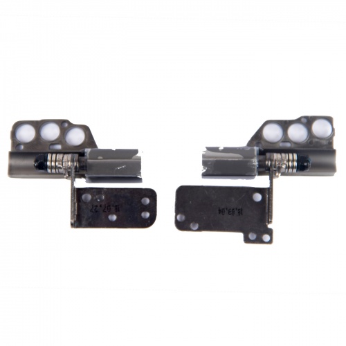 LCD hinges Lenovo ThinkPad T570 pair 01ER022 01ER023