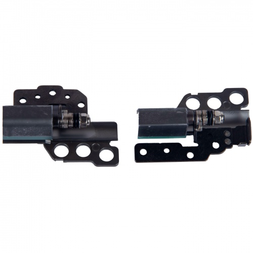 LCD hinges Lenovo ThinkPad T590 P53s UHD pair 01YT332