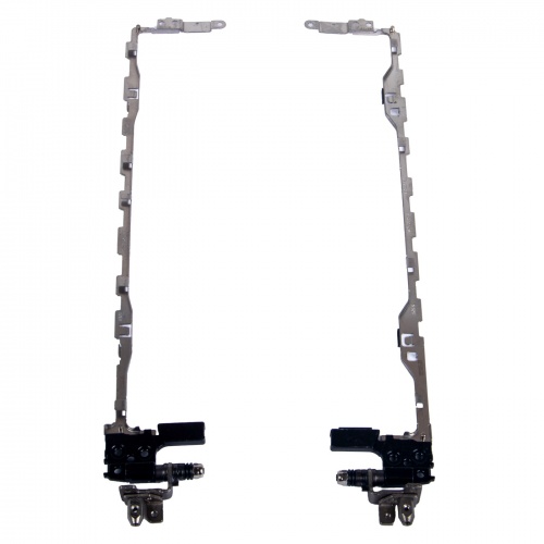 LCD cover hinges pair Lenovo ThinkPad P52 FHD pair 01HY739