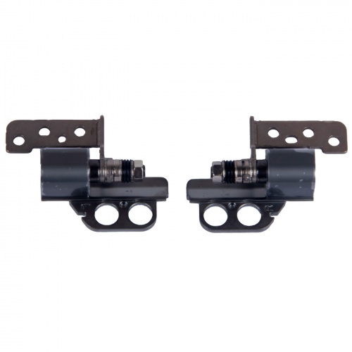 LCD cover hinges pair Lenovo ThinkPad X280 A285 FHD 01YN068 para