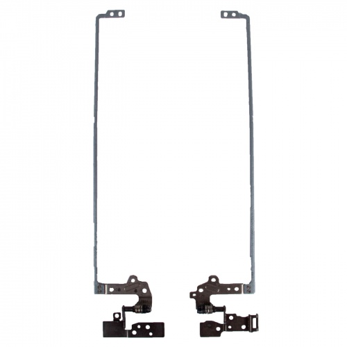 LCD cover hinges Lenovo ThinkPad 13 plastic cover pair 01AV621