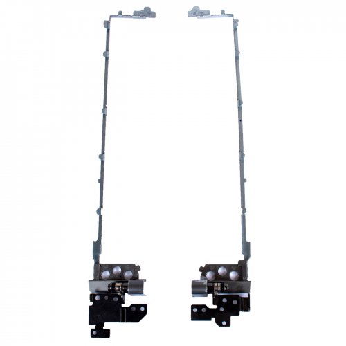 LCD back cover hinges Lenovo ThinkPad L470 pair