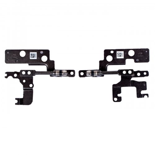 LCD cover hinges Lenovo ThinkBook 14 IWL ILL