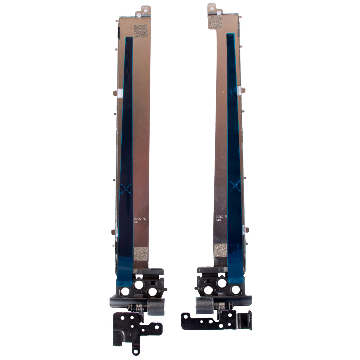 LCD hinges Lenovo ThinkPad L14 1st 2nd generation