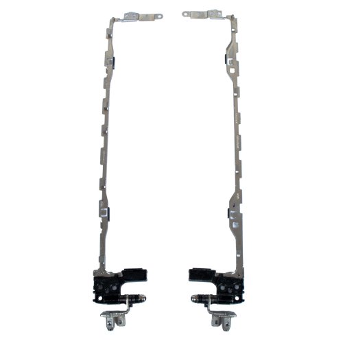 LCD cover hinges pair Lenovo ThinkPad P52 FHD pair