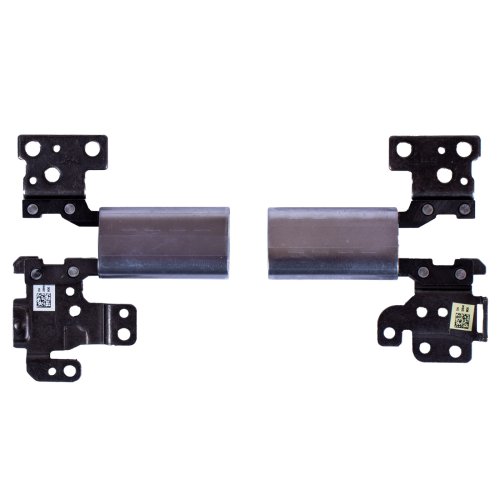 LCD hinges Lenovo ThinkBook 14s Yoga silver