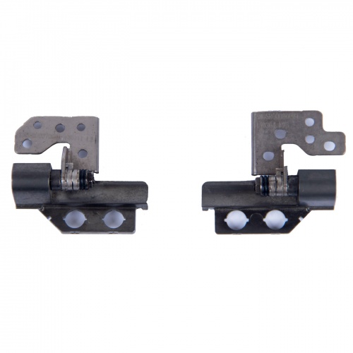 LCD cover hinges pair Lenovo ThinkPad T440 T450  L+R