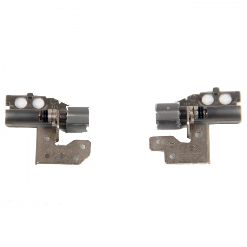 LCD cover hinges Lenovo ThinkPad T460 pair
