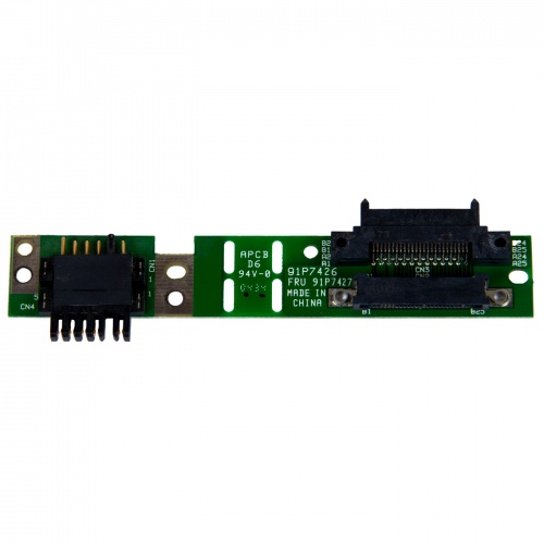 Battery Interposer IBM Lenovo Thinkpad R50 R51 T41 T42 T43 91P7427