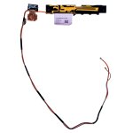 WLAN WWAN 4G Antenna kit Lenovo ThinkPad T490s T14s left