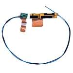 WWAN WiFi Antenna kit Lenovo ThinkPad X280 left